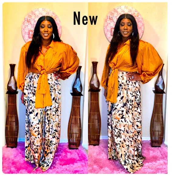 Windsor Pants - New arrival